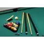 Billard virginia 7 GARLANDO + Couverture