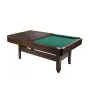 Billard virginia 7 GARLANDO + Couverture