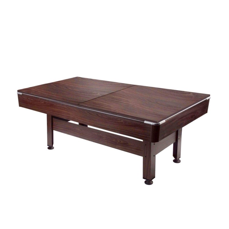 Billard VIRGINIA 7 GARLANDO + Couverture GARLANDO - 2- - AFFARIYET - bas prix