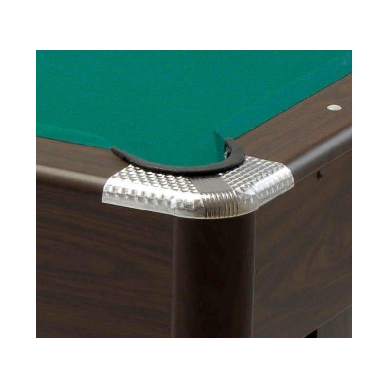 Billard VIRGINIA 7 GARLANDO + Couverture GARLANDO - 6- - AFFARIYET - bas prix