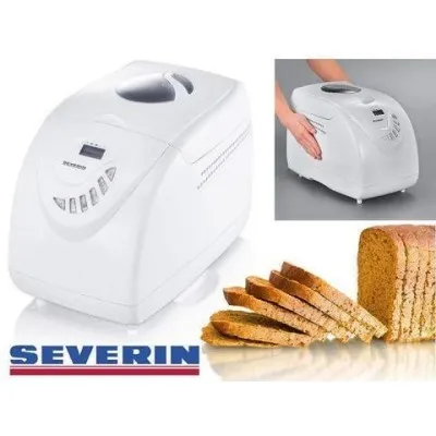 Machine à pain SEVERIN (BM3990)