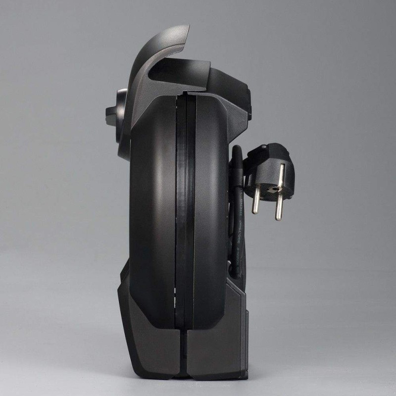 Gaufrier 1300 W SEVERIN (WA2103) SEVERIN - 3 chez_affariyet_pas_cher