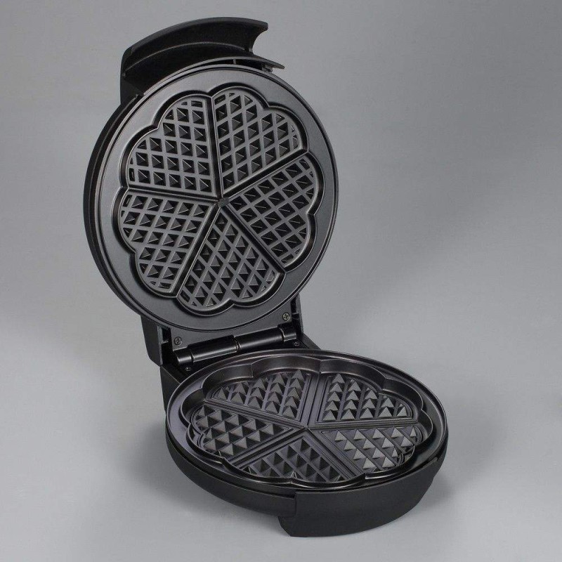 Gaufrier 1300 W SEVERIN (WA2103) SEVERIN - 4 chez_affariyet_pas_cher