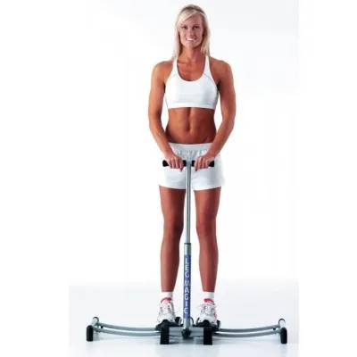 Cross Trainer Leg Magic ZIMOTA 115 KG