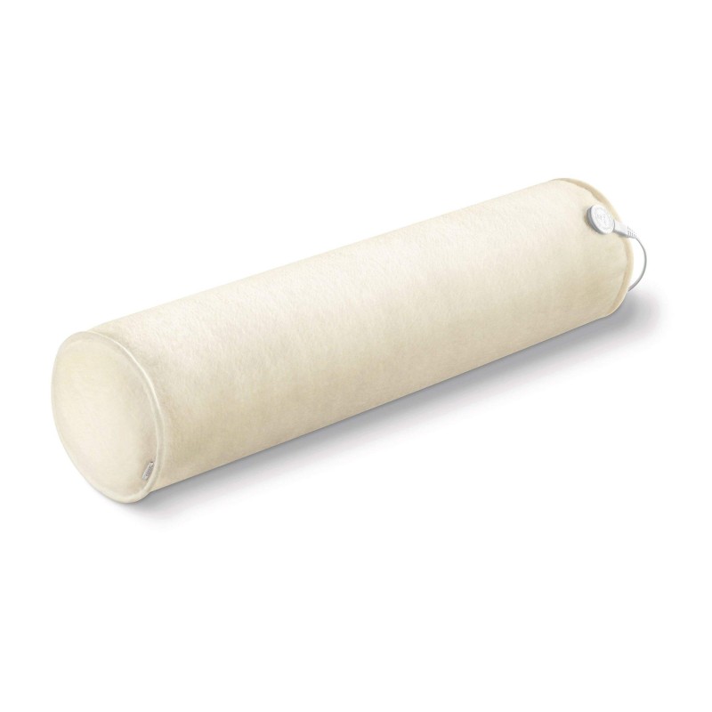 Traversin chauffant BEURER (KR40) BEURER - 2 chez affariyet moins cher