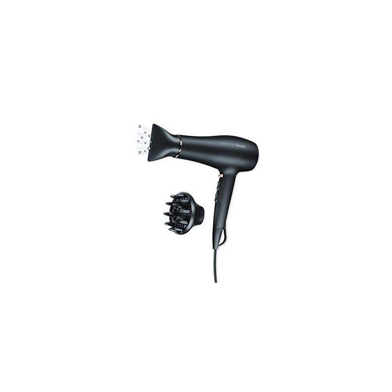 Sèche-cheveux 2200W BEURER (HC50) BEURER - 1 Chez affariyet pas cher