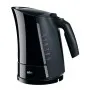 Bouilloire Multiquick 3 2200 W 1.7L Onyx BRAUN -Noir