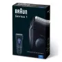 Rasoir BRAUN 130-S1
