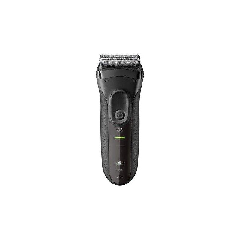Rasoir BRAUN 3020 serie 3 (3020s) BRAUN - 1 chez affariyet pas cher