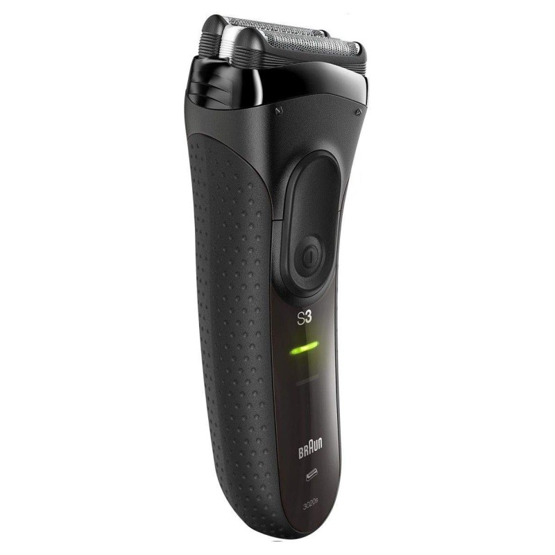 Rasoir BRAUN 3020 serie 3 (3020s) BRAUN - 4 chez affariyet pas cher