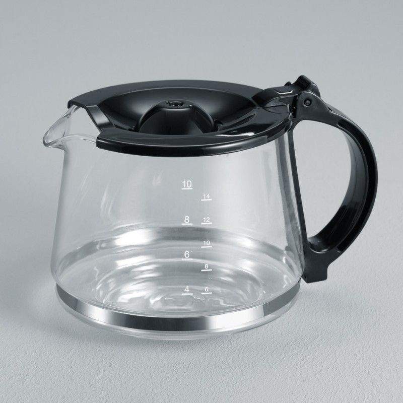 Cafetière électrique 800W SEVERIN (KA4479) SEVERIN - 3 Affariyet moins cher