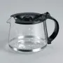 Cafetière Électrique 800W SEVERIN -Noir