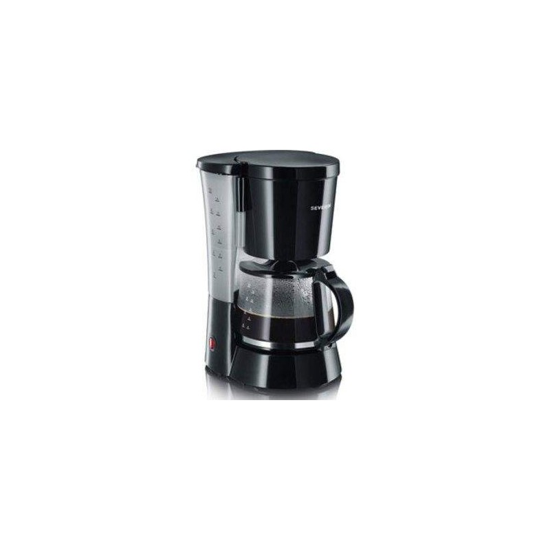 Cafetière électrique 800W SEVERIN (KA4479) SEVERIN - 5 prix affariyet pas cher