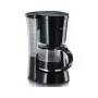 Cafetière Électrique 800W SEVERIN -Noir