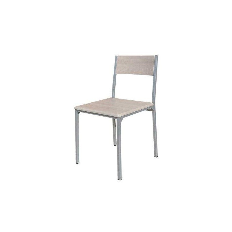 Chaise Serena peinture SOTUFAB (CHP0046CB) SOTUFAB - 1 chez affariyet pas cher