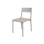 Chaise Peinture Serena Chêne Brut RUT SOTUFAB