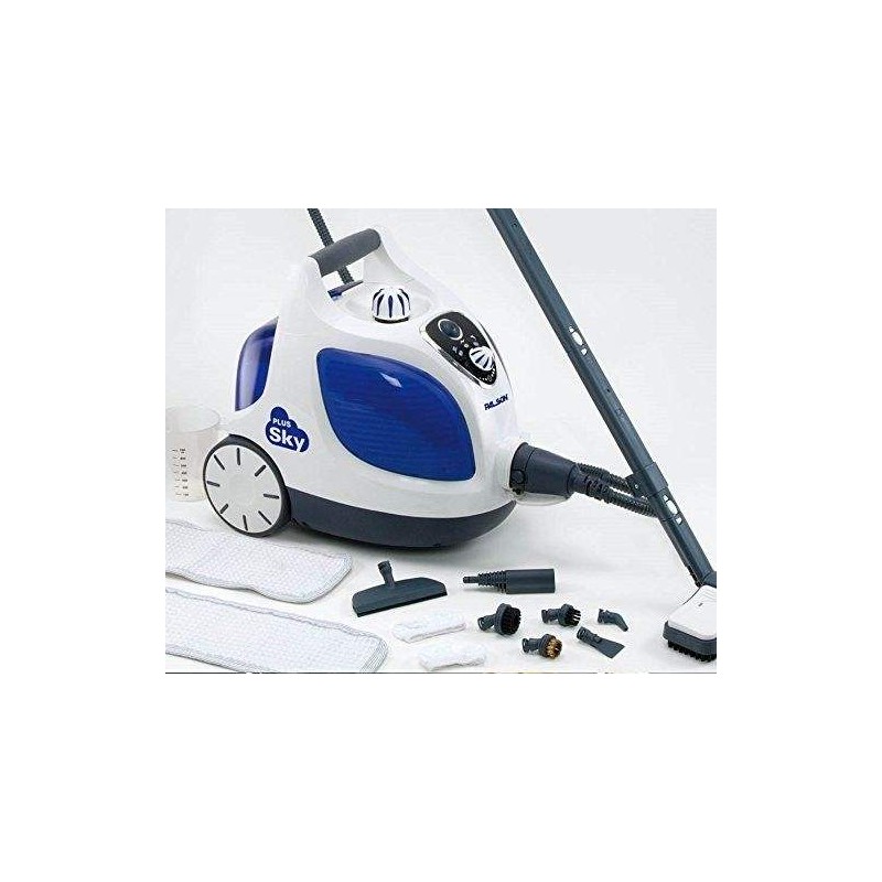 Nettoyeur vapeur Sky Plus Palson 30583 PALSON - 3 Nettoyeur vapeur Sky Plus Palson 30583 PALSON - 3