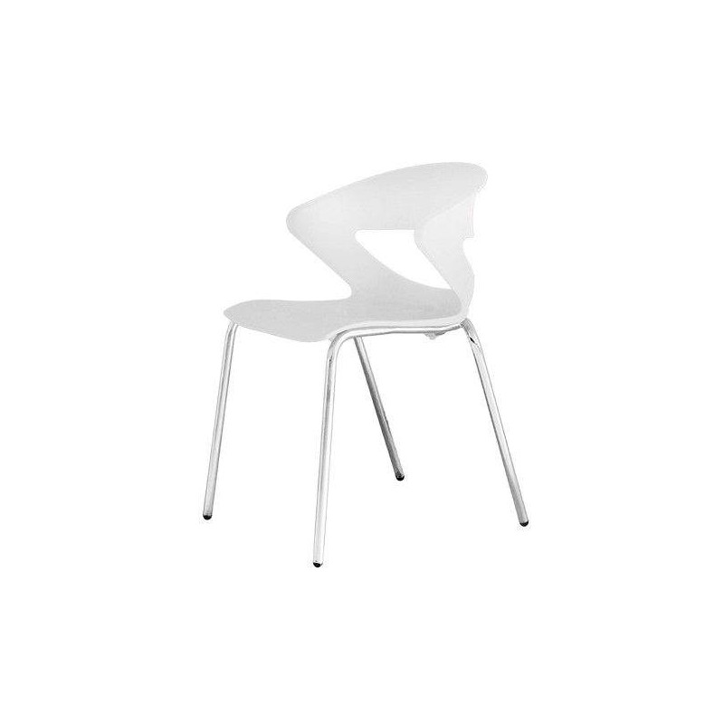 Chaise CRYSTAL SOTUFAB (CHC0041) SOTUFAB - 1 chez affariyet moins cher