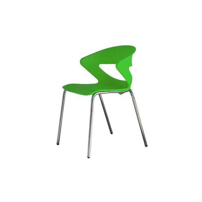 Chaise CRYSTAL SOTUFAB (CHC0041) SOTUFAB - 3 affariyet moins cher