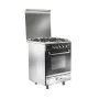 Cuisinère ICOOK UnionAire (C6060SS-DC-511-IDC)