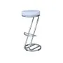 TABOURET CHROME Z TABC0003