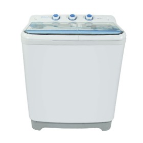 Machine à laver semi automatique ORIENT 10.5kg -Blanc (XPB 10-5) ORIENT  - 1
