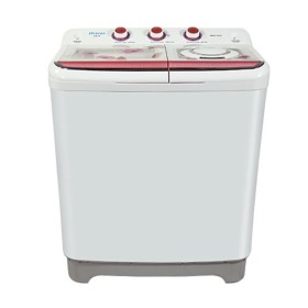 Machine à laver semi automatique ORIENT 10.5kg -Blanc (XPB 10-5) ORIENT  - 2