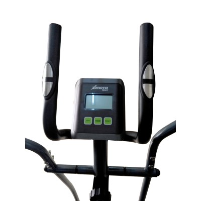 Velo elliptique zimota deals