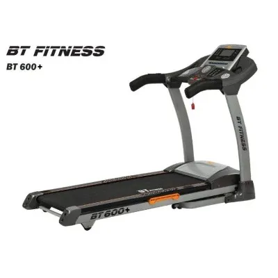 Tapis de course BT FITNESS BT600+