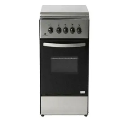 Cuisinière UnionAire GAS.C55553V-FC-511