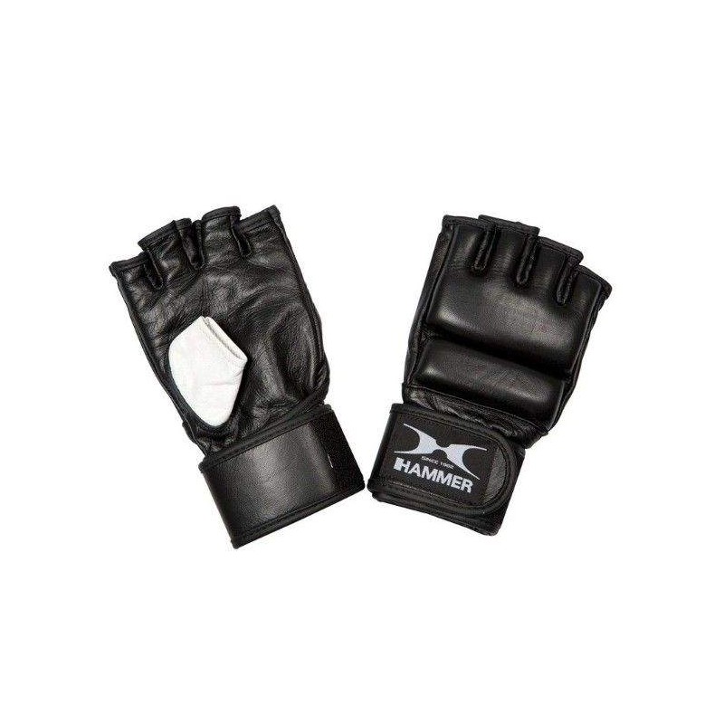Gants de boxe HAMMER L/XL (95412) HAMMER - 1