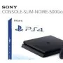 SONY PS4 CONSOLE 500G SLIM + FIFA 2019