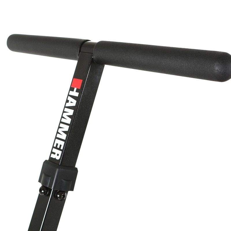 Trampoline fitness Cross Jump HAMMER 66426 HAMMER - 4 chez affariyet à bas prix