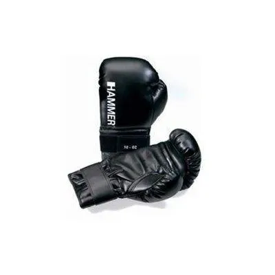 Gants de box HAMMER 8 OZ \"M\" (93808)