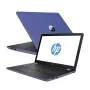 PC Portable HP Notebook 15-bs015nk i3 6è Gén 4Go 500Go (2CS73EA)