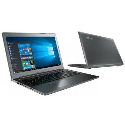 Lenovo IdeaPad 510 / i7 7è Gén / 8 Go / 4 GO Dédiées