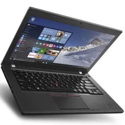 Lenovo ThinkPad T460 / i7 6è Gén / 8 Go / WIN 10