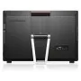 Pc de Bureau ALL IN ONE LENOVO S200Z Dual Core 4Go 500Go Noir