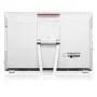 Pc de Bureau ALL IN ONE Lenovo S200Z Dual Core 4Go 500Go Blanc