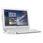 Pc de Bureau ALL IN ONE Lenovo S200Z Dual Core 4Go 500Go Blanc