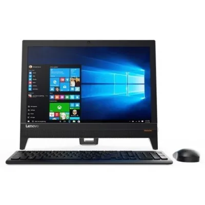 Lenovo AIO IdeaCentre 310-20IAP / Quad Core / 4Go / Noir