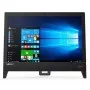 Lenovo AIO IdeaCentre 310-20IAP / Quad Core / 4Go / Noir