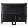 Lenovo AIO IdeaCentre 310-20IAP / Quad Core / 4Go / Noir