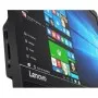 Lenovo AIO IdeaCentre 310-20IAP / Quad Core / 4Go / Noir