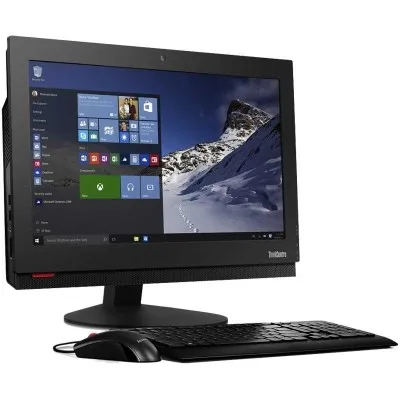 Lenovo ThinkCentre Tout-en-un M700z / i3 6è Gén / 4Go