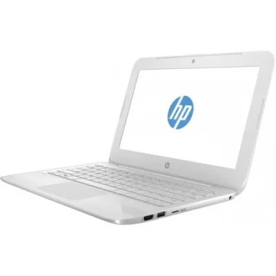 HP Stream - 11-y001nk / Dual Core / 2 Go / Blanc