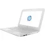 HP Stream - 11-y001nk / Dual Core / 2 Go / Blanc