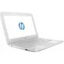 HP Stream - 11-y001nk / Dual Core / 2 Go / Blanc