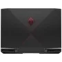 Pc Portable Gamer HP OMEN 15-ce004nk i7 7é Gén 16Go 2To + 256Go SSD