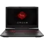 Pc Portable Gamer HP OMEN 15-ce004nk i7 7é Gén 16Go 2To + 256Go SSD